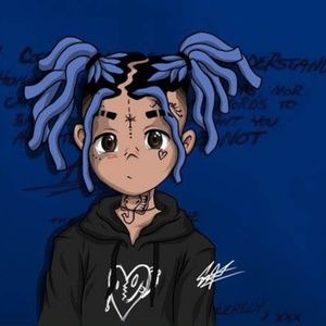 Meet your Posher, Toni